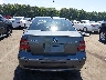 3VWSE69M45M****** Wrecked 2005 Volkswagen Jetta