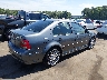 3VWSE69M45M****** Salvage and Wrecked 2005 Volkswagen Jetta in North Carolina State