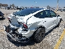 5YJ3E1EA7RF****** Salvamento y Destrozados 2024 Tesla Model 3 en Estado de California