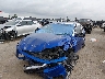 19XZE4F58KE****** Usados y Reparables 2019 Honda Insight en Fort Worth North