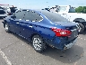 3N1AB7AP3KY****** Salvamento y Reparables 2019 Nissan Sentra en Raleigh