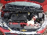 KL8CD6SA6NC****** Reparables 2022 Chevrolet Spark en Columbus