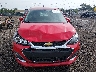 KL8CD6SA6NC****** Destrozados 2022 Chevrolet Spark en Estado de Ohio