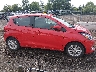 KL8CD6SA6NC****** Usados 2022 Chevrolet Spark en Estado de Ohio