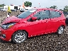 KL8CD6SA6NC****** Reparables 2022 Chevrolet Spark en Estado de Ohio