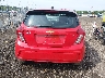 KL8CD6SA6NC****** Destrozados 2022 Chevrolet Spark