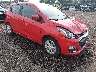 KL8CD6SA6NC****** Salvamento y Destrozados 2022 Chevrolet Spark en Columbus