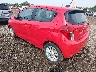KL8CD6SA6NC****** Salvamento y Reparables 2022 Chevrolet Spark en Columbus