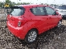 KL8CD6SA6NC****** Salvamento y Destrozados 2022 Chevrolet Spark en Estado de Ohio