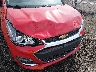 KL8CD6SA6NC****** Salvamento y Reparables 2022 Chevrolet Spark en Estado de Ohio