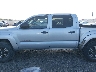 3TMJU62N78M****** Reparables 2008 Toyota Tacoma en Estado de Luisiana