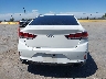 5NPE34AB8JH****** Used and Repairable 2018 Hyundai Sonata in East Bay