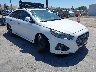 5NPE34AB8JH****** Salvage and Wrecked 2018 Hyundai Sonata in East Bay