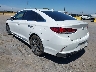 5NPE34AB8JH****** Salvage and Repairable 2018 Hyundai Sonata in East Bay