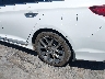 5NPE34AB8JH****** Wrecked 2018 Hyundai Sonata in California State