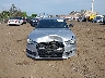 WAUF8AFCXJN****** Wrecked 2018 Audi A6 in New Jersey State