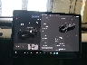 7SAYGDEEXPF****** Salvage 2023 Tesla Model Y in Portland West
