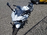 ML5EXGH1XSD****** Used and Repairable 2025 Kawasaki Ninja 500 in Rec Rides Online Exclusive
