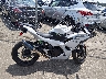 ML5EXGH1XSD****** Wrecked 2025 Kawasaki Ninja 500 in New Jersey State