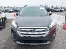 1FMCU9GD8JU****** Wrecked 2018 Ford Escape in California State