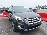 1FMCU9GD8JU****** Salvage and Wrecked 2018 Ford Escape in Los Angeles