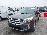 1FMCU9GD8JU****** Used and Repairable 2018 Ford Escape in Los Angeles