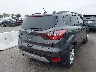 1FMCU9GD8JU****** Salvage and Wrecked 2018 Ford Escape in California State
