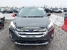 1FMCU9GD8JU****** Salvage and Repairable 2018 Ford Escape in California State