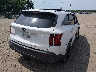 5XYRLDLC7MG****** Salvamento y Destrozados 2021 Kia Sorento en Estado de Maryland