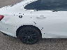 1G1ZE5ST2RF****** Repairable 2024 Chevrolet Malibu