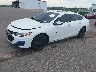 1G1ZE5ST2RF****** Used and Repairable 2024 Chevrolet Malibu in Minneapolis South