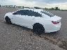 1G1ZE5ST2RF****** Salvage and Repairable 2024 Chevrolet Malibu in Minneapolis South