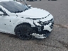 1G1ZE5ST2RF****** Salvage and Repairable 2024 Chevrolet Malibu in Minnesota State