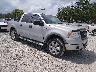 1FTPW14V98F****** Salvage and Wrecked 2008 Ford F-150 in Springfield
