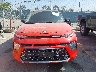 KNDJ63AU8L7****** Wrecked 2020 Kia Soul in California State