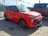 KNDJ63AU8L7****** Salvage and Wrecked 2020 Kia Soul in North Hollywood