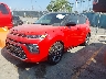 KNDJ63AU8L7****** Used and Repairable 2020 Kia Soul in North Hollywood