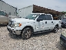 1FTFW1ET4BF****** Salvamento 2011 Ford F-150