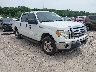 1FTFW1ET4BF****** Salvamento y Destrozados 2011 Ford F-150 en Columbus