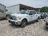 1FTFW1ET4BF****** Usados y Reparables 2011 Ford F-150 en Columbus
