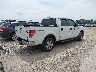 1FTFW1ET4BF****** Salvamento y Destrozados 2011 Ford F-150 en Estado de Ohio