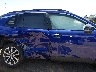 7MUDAABG5SV****** Reparables 2025 Toyota Corolla Cross en Estado de Colorado