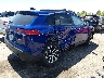 7MUDAABG5SV****** Salvamento y Destrozados 2025 Toyota Corolla Cross en Estado de Colorado