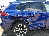 7MUDAABG5SV****** Salvamento y Reparables 2025 Toyota Corolla Cross en Estado de Colorado