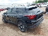 KL77LGEP0SC****** Repairable 2025 Chevrolet Trax in Oklahoma State