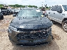 KL77LGEP0SC****** Wrecked 2025 Chevrolet Trax in Oklahoma State