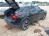 KL77LGEP0SC****** Salvage and Wrecked 2025 Chevrolet Trax in Oklahoma State