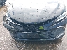 4T1C11AK6RU****** Wrecked 2024 Toyota Camry in Texas State
