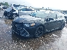 4T1C11AK6RU****** Used and Repairable 2024 Toyota Camry in Houston