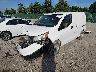 3N63M0YN0HK****** Used and Repairable 2017 Chevrolet City Express in Louisville North